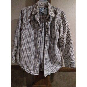 Old Navy Live Boys Shirt
